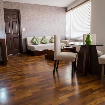 Hb Apartament Sopocachi Διαμέρισμα Λα Πας Εξωτερικό φωτογραφία